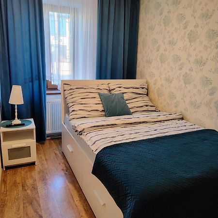 Apartament Śródmieście Łańcut Zewnętrze zdjęcie