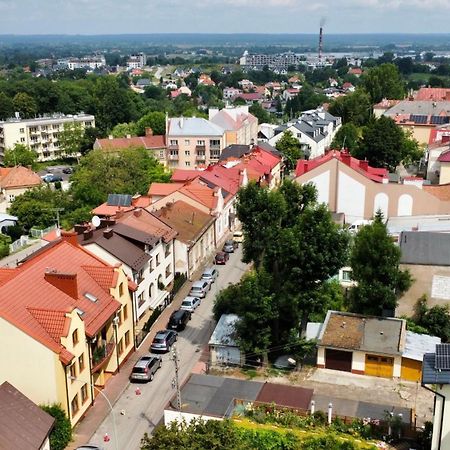 Apartament Śródmieście Łańcut Zewnętrze zdjęcie