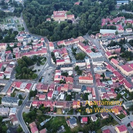 Apartament Śródmieście Łańcut Zewnętrze zdjęcie
