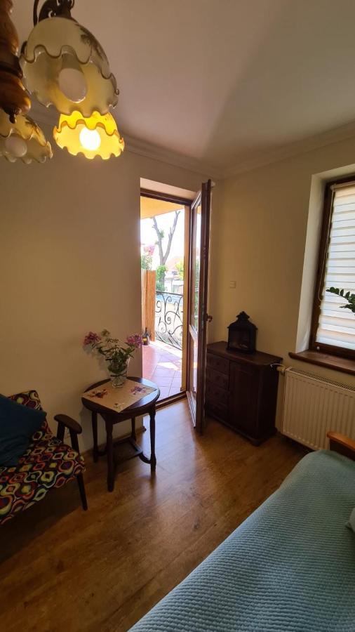 Apartament Śródmieście Łańcut Zewnętrze zdjęcie