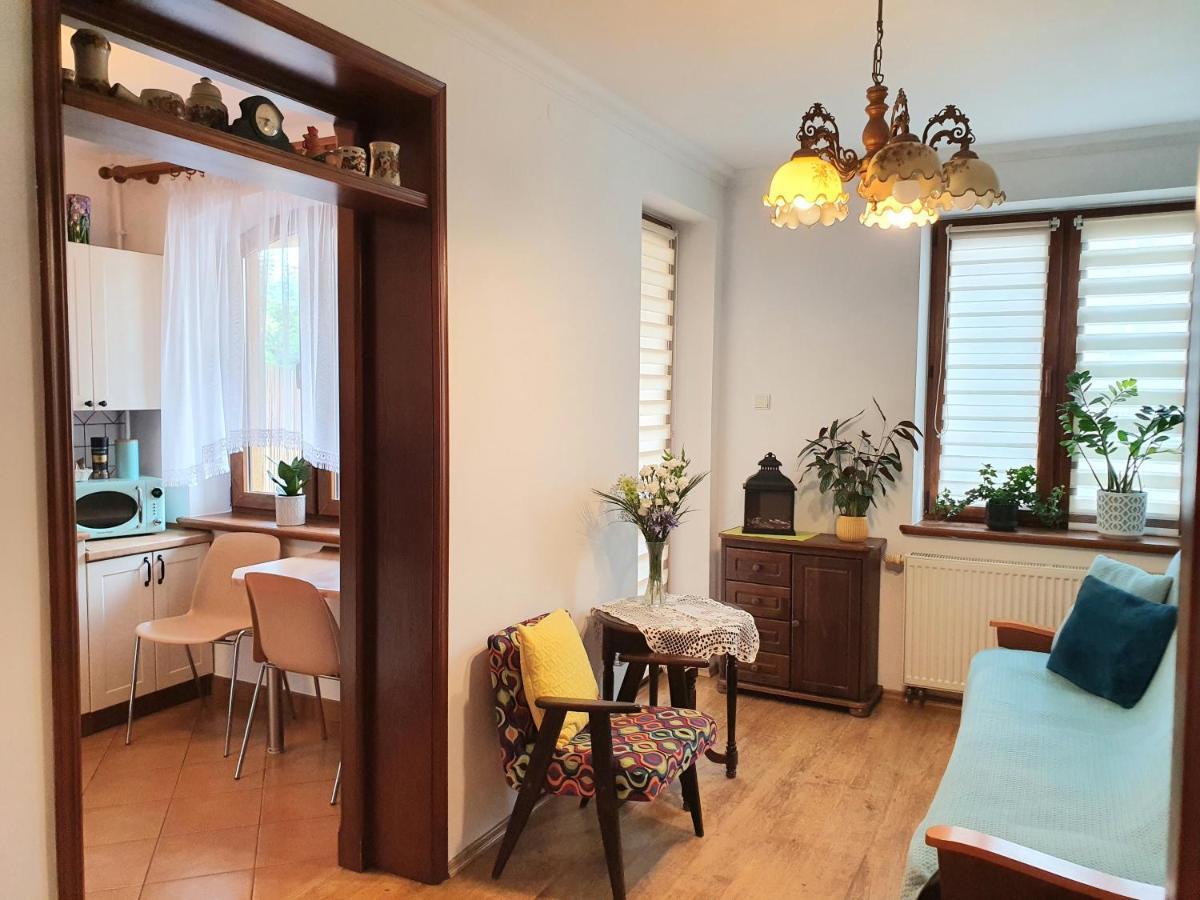 Apartament Śródmieście Łańcut Zewnętrze zdjęcie