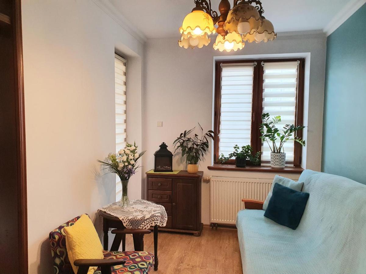 Apartament Śródmieście Łańcut Zewnętrze zdjęcie