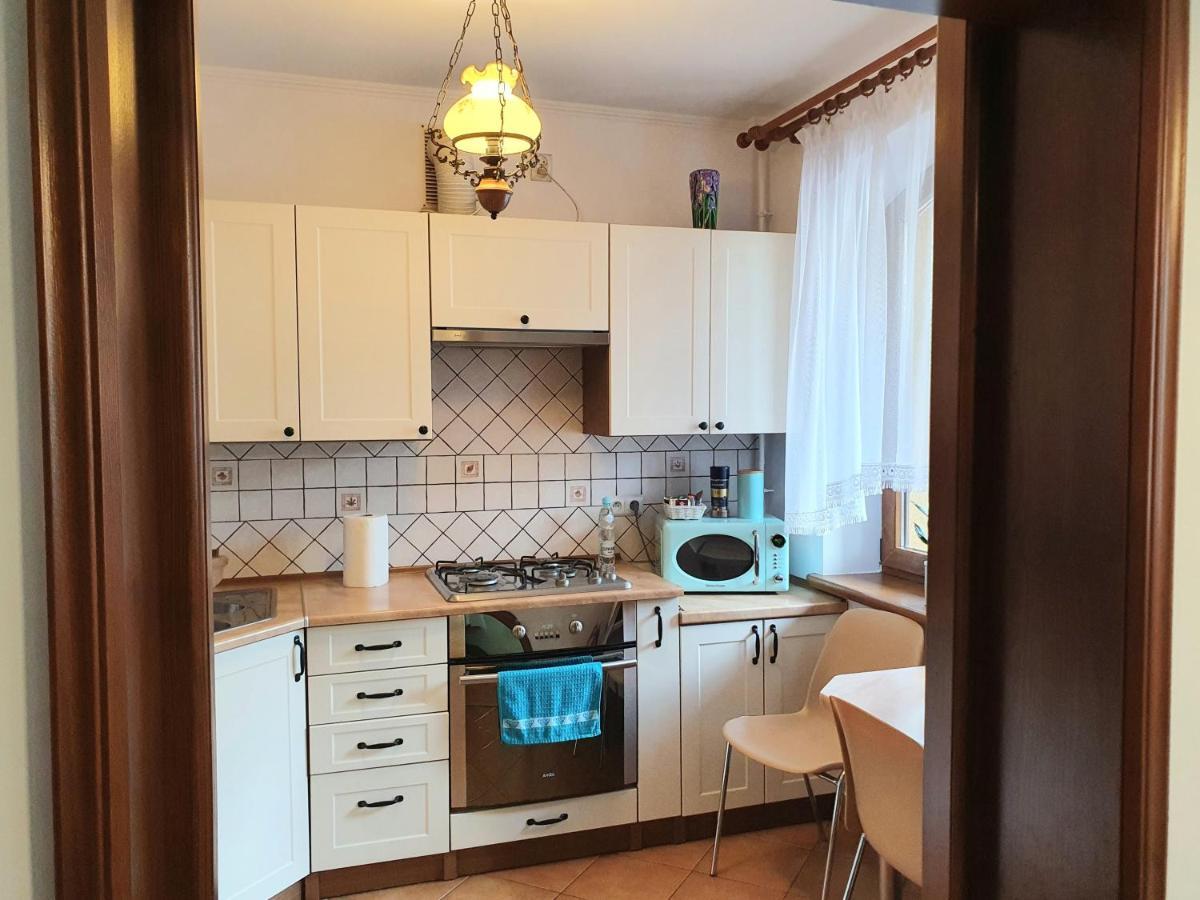 Apartament Śródmieście Łańcut Zewnętrze zdjęcie