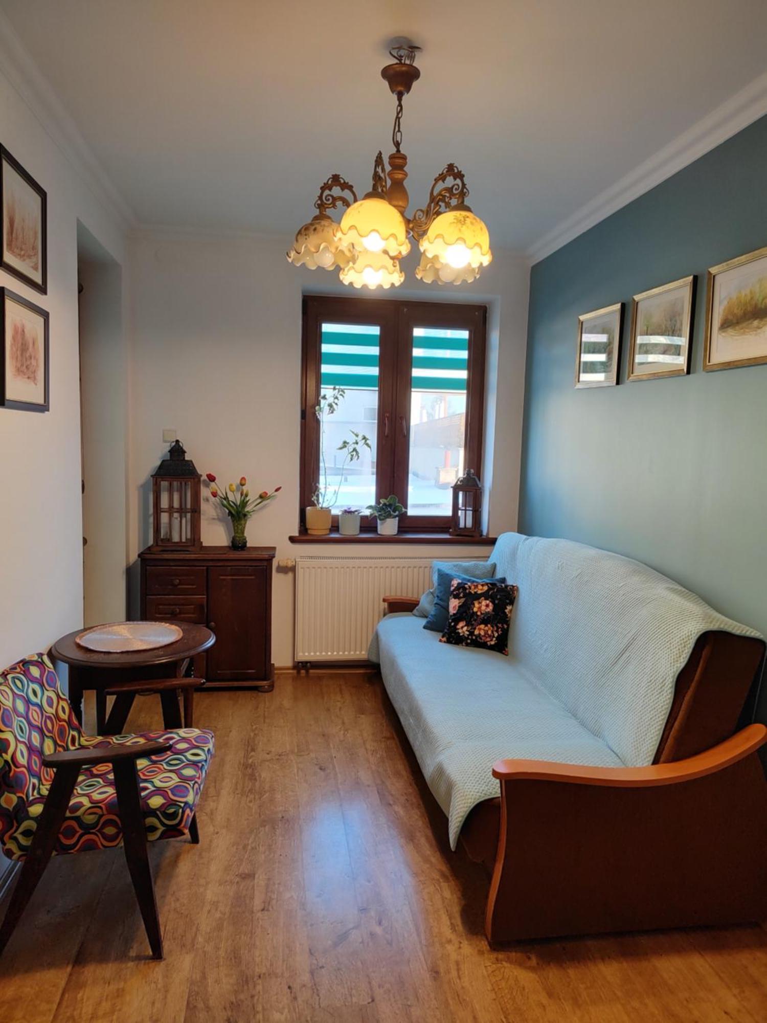 Apartament Śródmieście Łańcut Zewnętrze zdjęcie