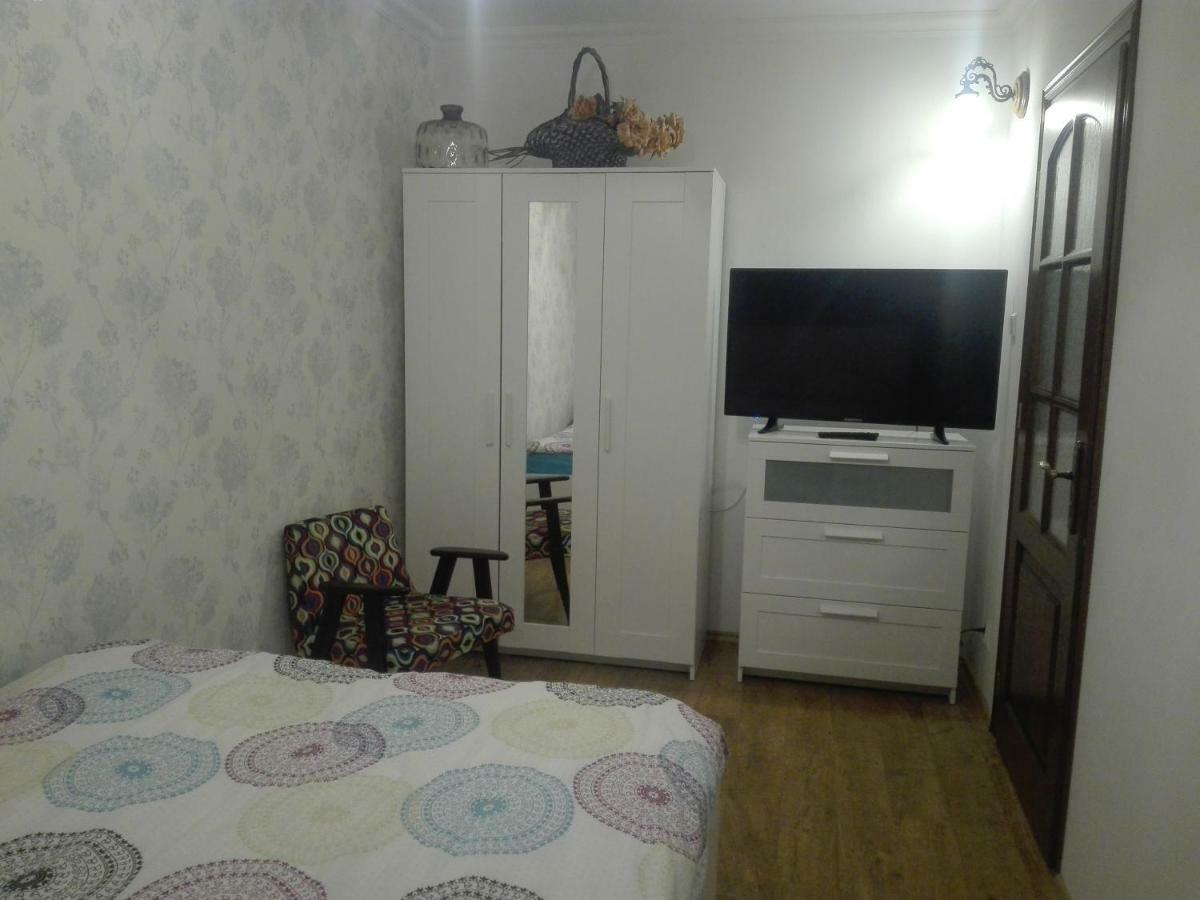 Apartament Śródmieście Łańcut Zewnętrze zdjęcie